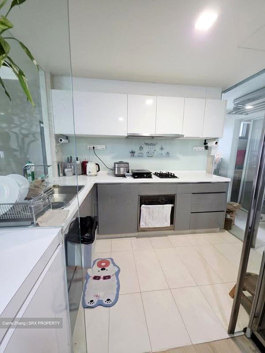 SilverSea (D15), Condominium #635145211